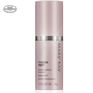 MKTimeWise Repair Revealing Radiance Facial Peel